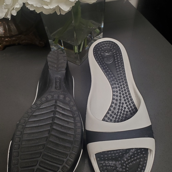 Crocsport Sandles - Picture 3 of 5